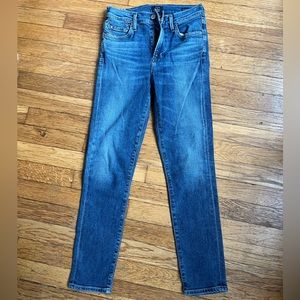 ! S O L D ! Citizens of Humanity Jeans